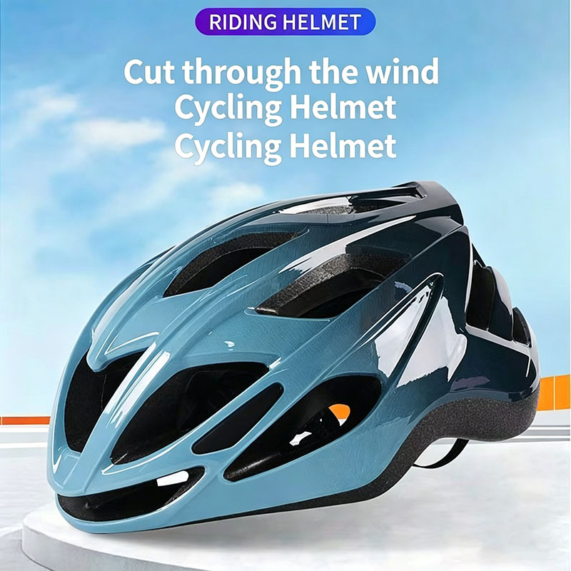 Bicycle Helmet - Helm Sepeda Gunung, Helm Bersepeda, Helm