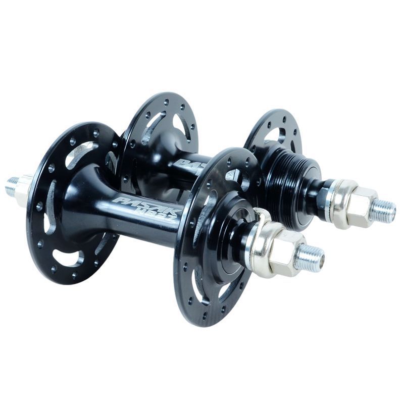 Cycling Gear Hub - Hub Gigi Tetap Sepeda Jalan Raya