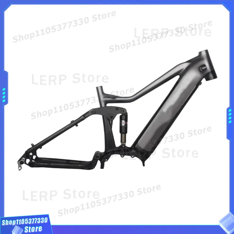Cycling Gear Manufacturer - Rangka Sepeda Jalan Raya Serat Karbon