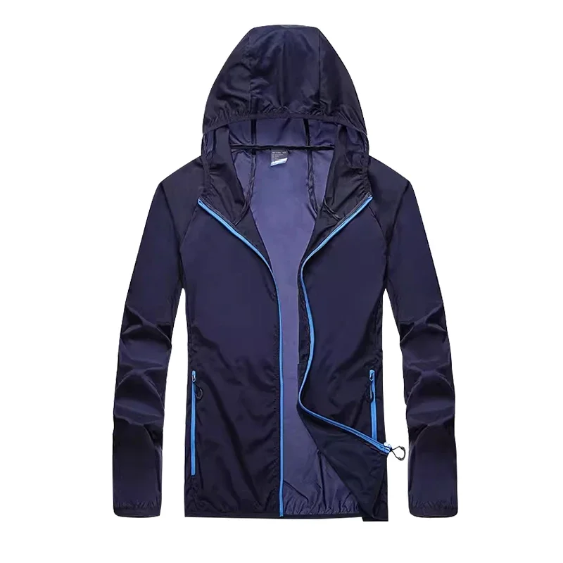 Cycling Gear In Rain - Jas hujan Golf jaket ringan dewasa,
