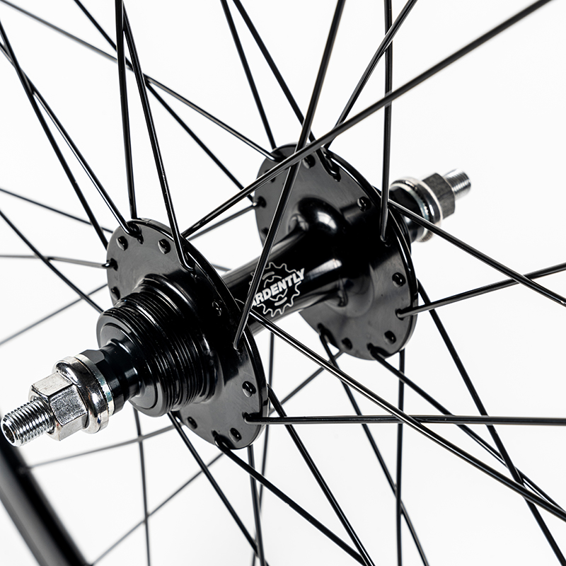 Cycling Gear Hub - Hub Sepeda Fixie 32 Lubang, Hub