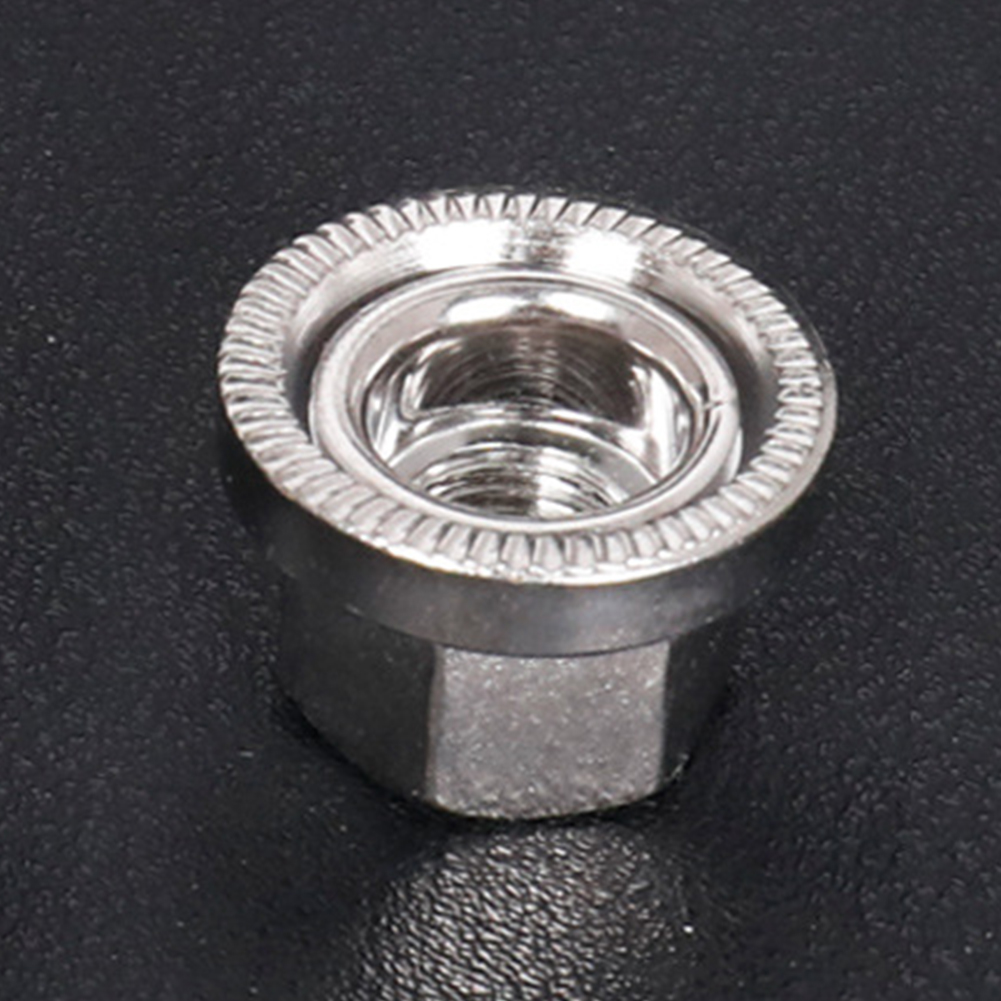 Cycling Gear Hub - Mur Baut Hub Sepeda M10 untuk