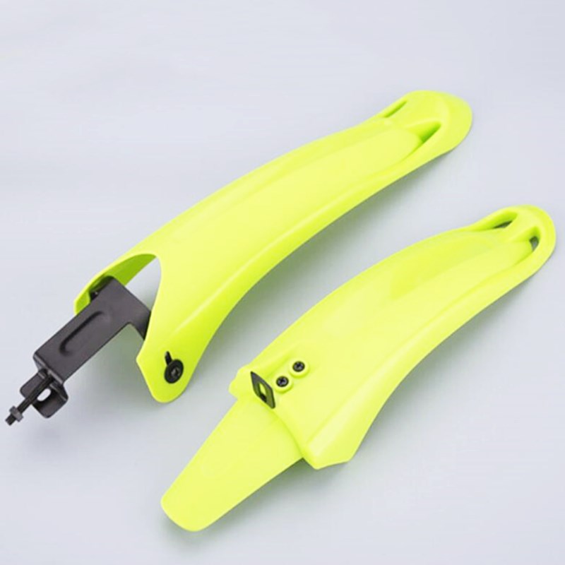 Bike Fender Set - Sepatbor sepeda gunung 1 pasang, sepatbor