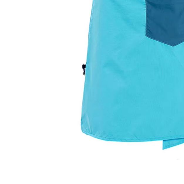 Cycling Gear In Rain - Rok Hujan Anti Air Ultra Ringan