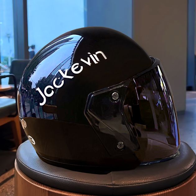 Bicycle Helmet - Helm Sepeda Listrik Standar Nasional Baru