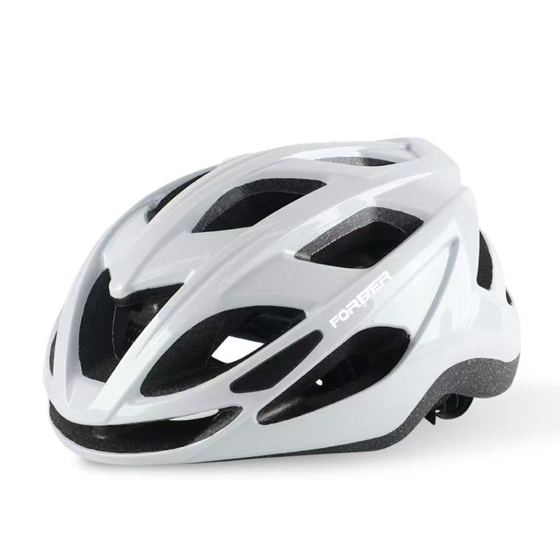 Helm Sepeda Gunung, Helm Berse - Bicycle Helmet ulasan dan harga