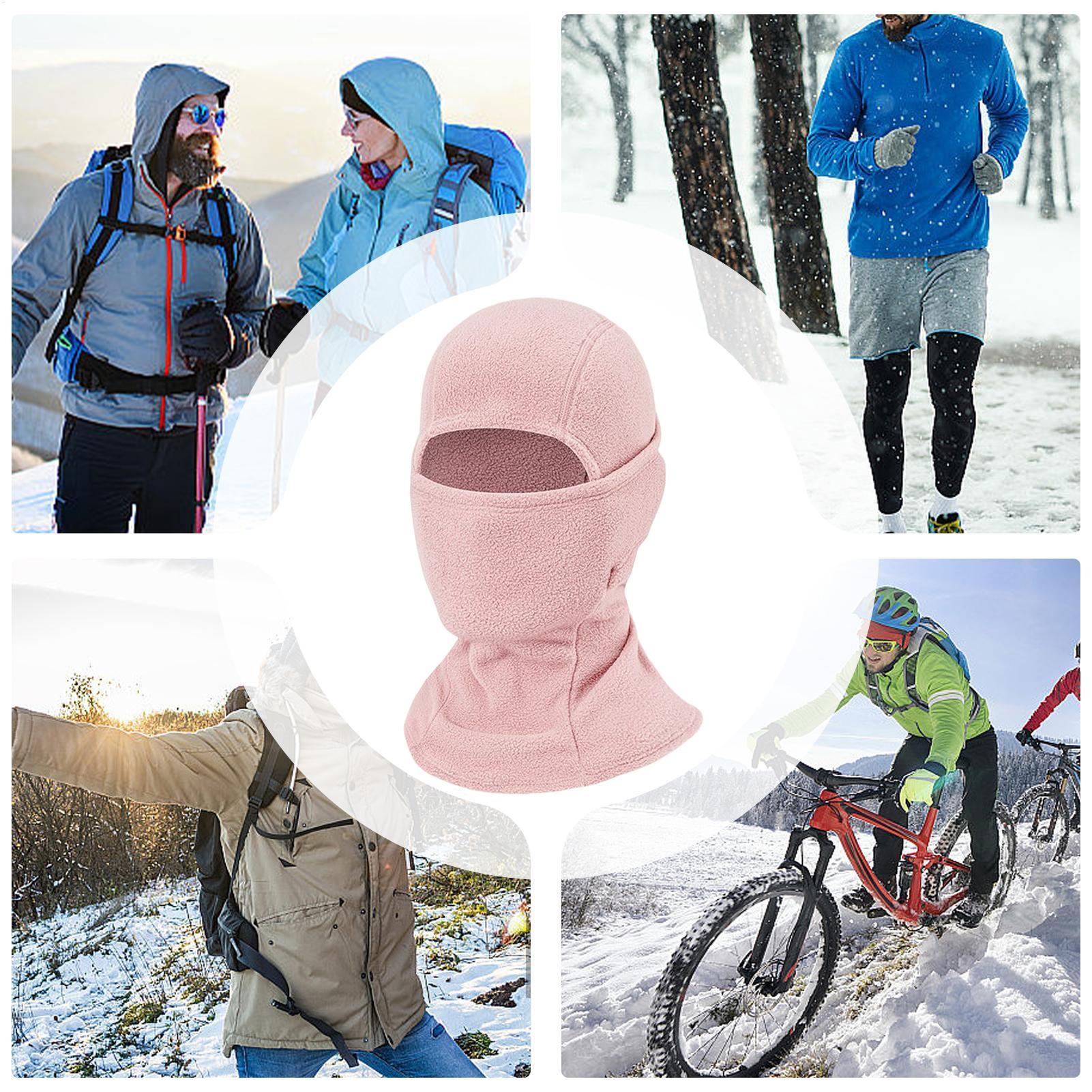 Topi Beanie Penghangat Leher P - Cycling Gear For Cold Weather ulasan dan harga