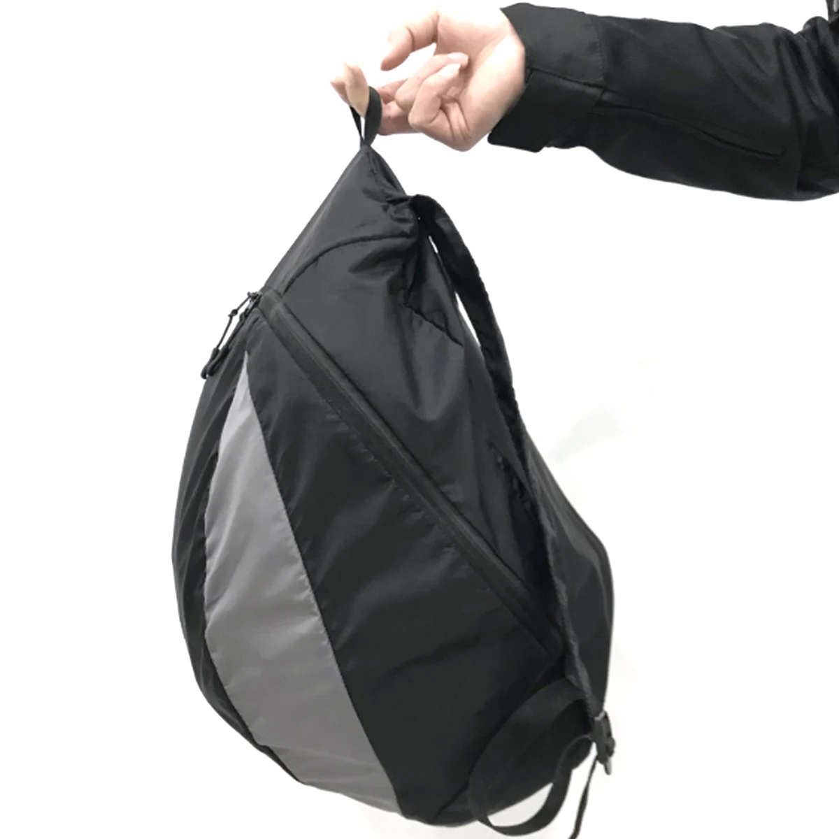 Tas Ransel Olahraga Nilon 20-3 - Bicycle Helmet ulasan dan harga
