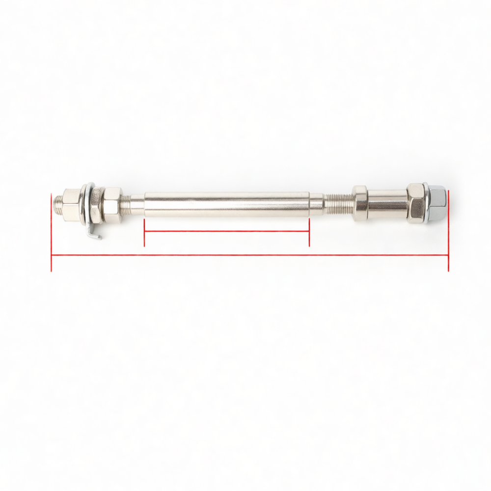 As Roda Depan Belakang Sepeda  - Cycling Gear Hub ulasan dan harga