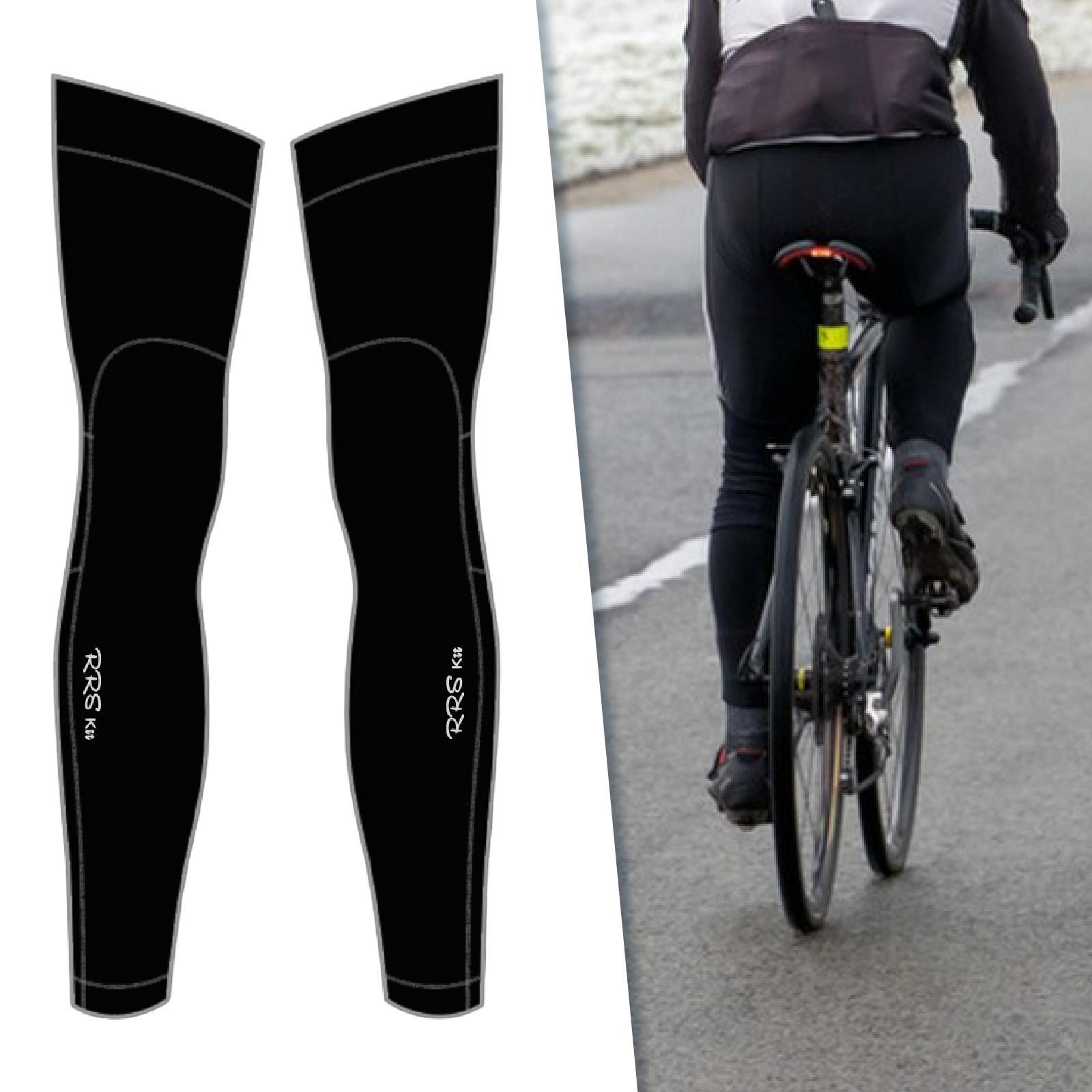 Penghangat Kaki Bersepeda, Pel - Cycling Gear For Cold Weather ulasan dan harga