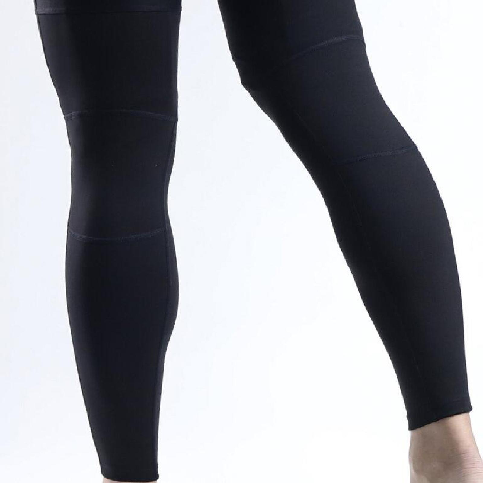 Penghangat Kaki Bersepeda, Pel - Cycling Gear For Cold Weather ulasan dan harga
