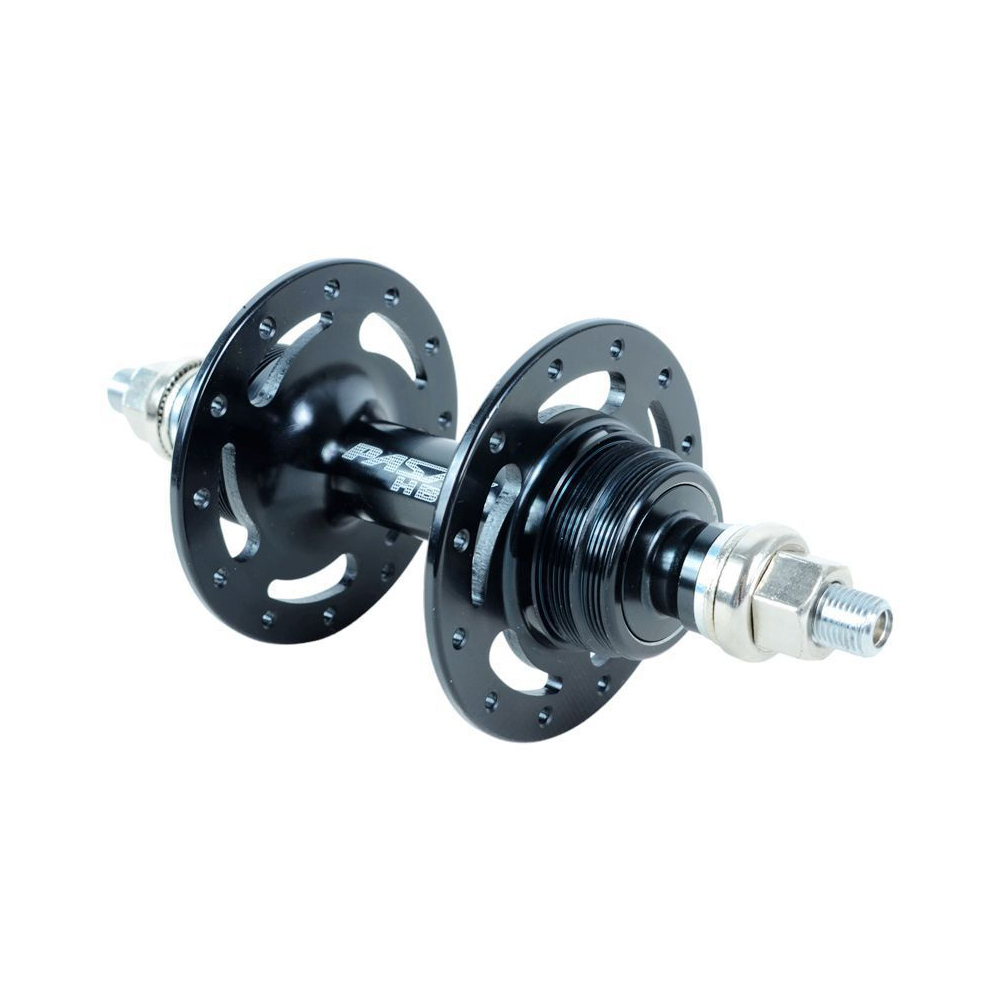 Hub Gigi Tetap Sepeda Jalan Ra - Cycling Gear Hub ulasan dan harga