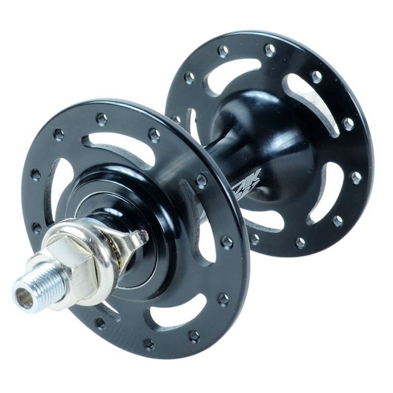 Hub Gigi Tetap Sepeda Jalan Ra - Cycling Gear Hub ulasan dan harga