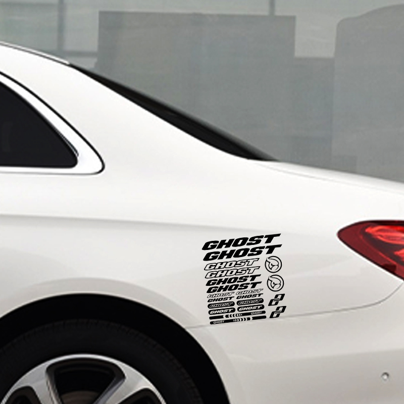 G178 stiker vinil rangka seped - Cycling Gear Outlet ulasan dan harga