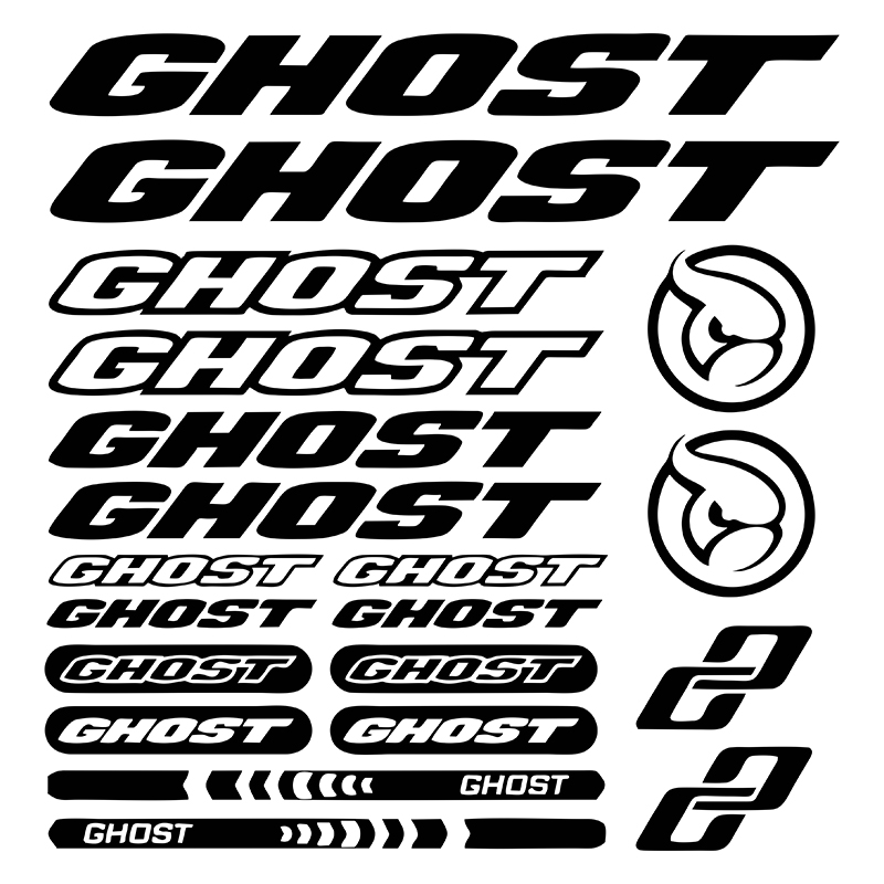 G178 stiker vinil rangka seped - Cycling Gear Outlet ulasan dan harga