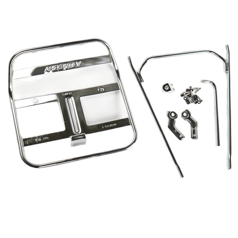 Keranjang Sepeda Fixed Gear Tr - Cycling Gear Manufacturer ulasan dan harga