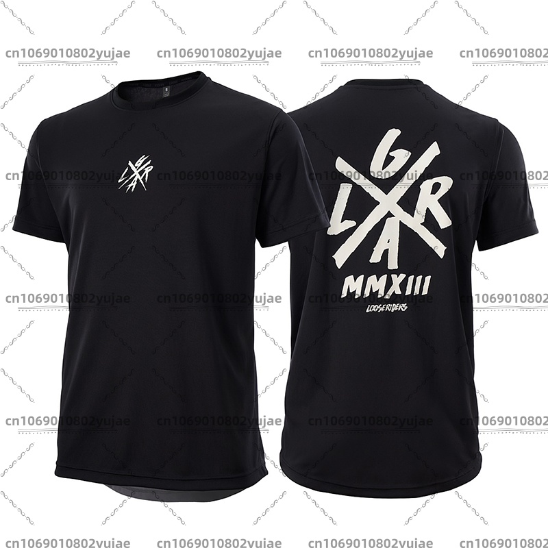 Jersey Longgar Musim Panas unt - Cycling Jersey ulasan dan harga