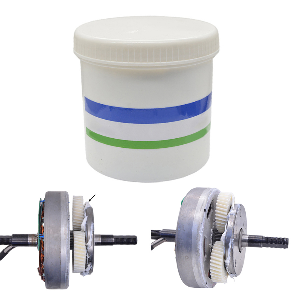1 Buah Gemuk untuk E-bike Gemu - Cycling Gear Hub ulasan dan harga