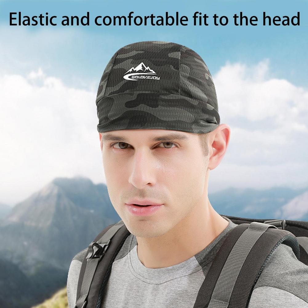 Topi Pendingin Kepala Berbahan - Bicycle Helmet ulasan dan harga