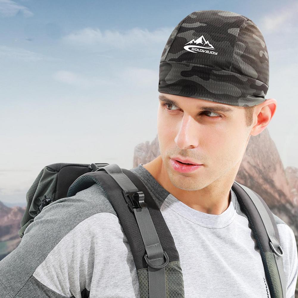 Topi Pendingin Kepala Berbahan - Bicycle Helmet ulasan dan harga