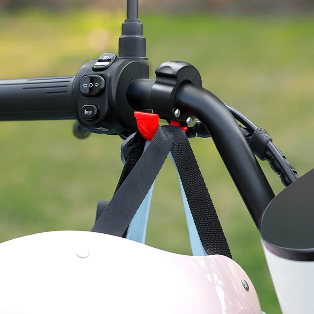 Kait Stang Sepeda Motor Tugas  - Bicycle Helmet ulasan dan harga