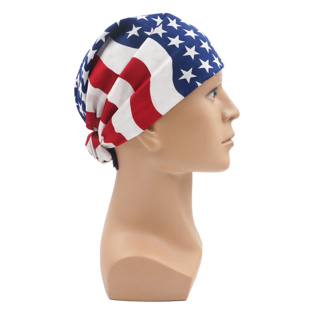Hip Hop bendera Kanada Bandana - Cycling Gear Canada ulasan dan harga