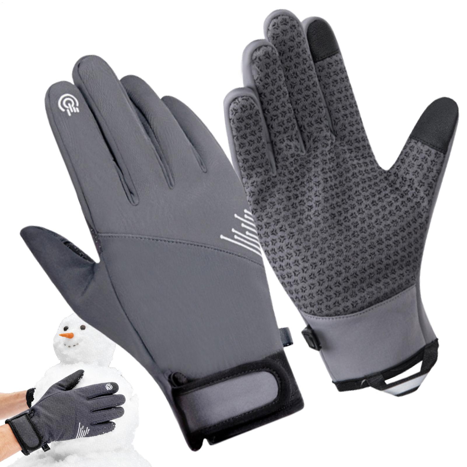 Sarung Tangan Musim Dingin Ant - Cycling Gear For Cold Weather ulasan dan harga