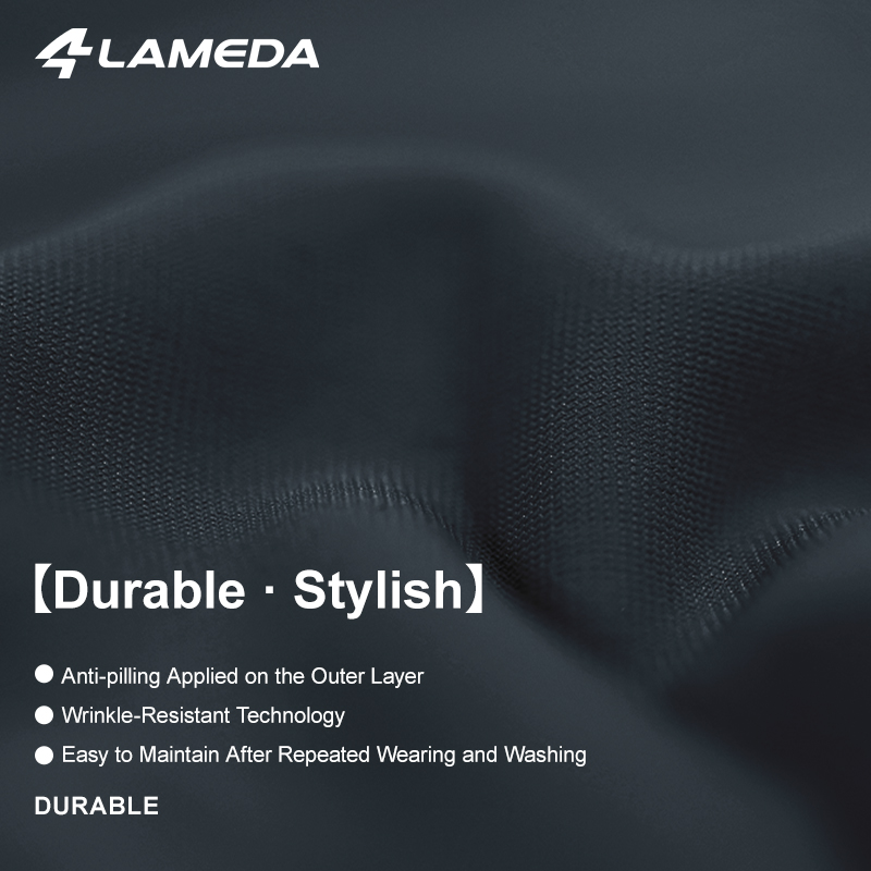 Jersey Sepeda LAMEDA Winter Fl - Cycling Gear For Cold Weather ulasan dan harga