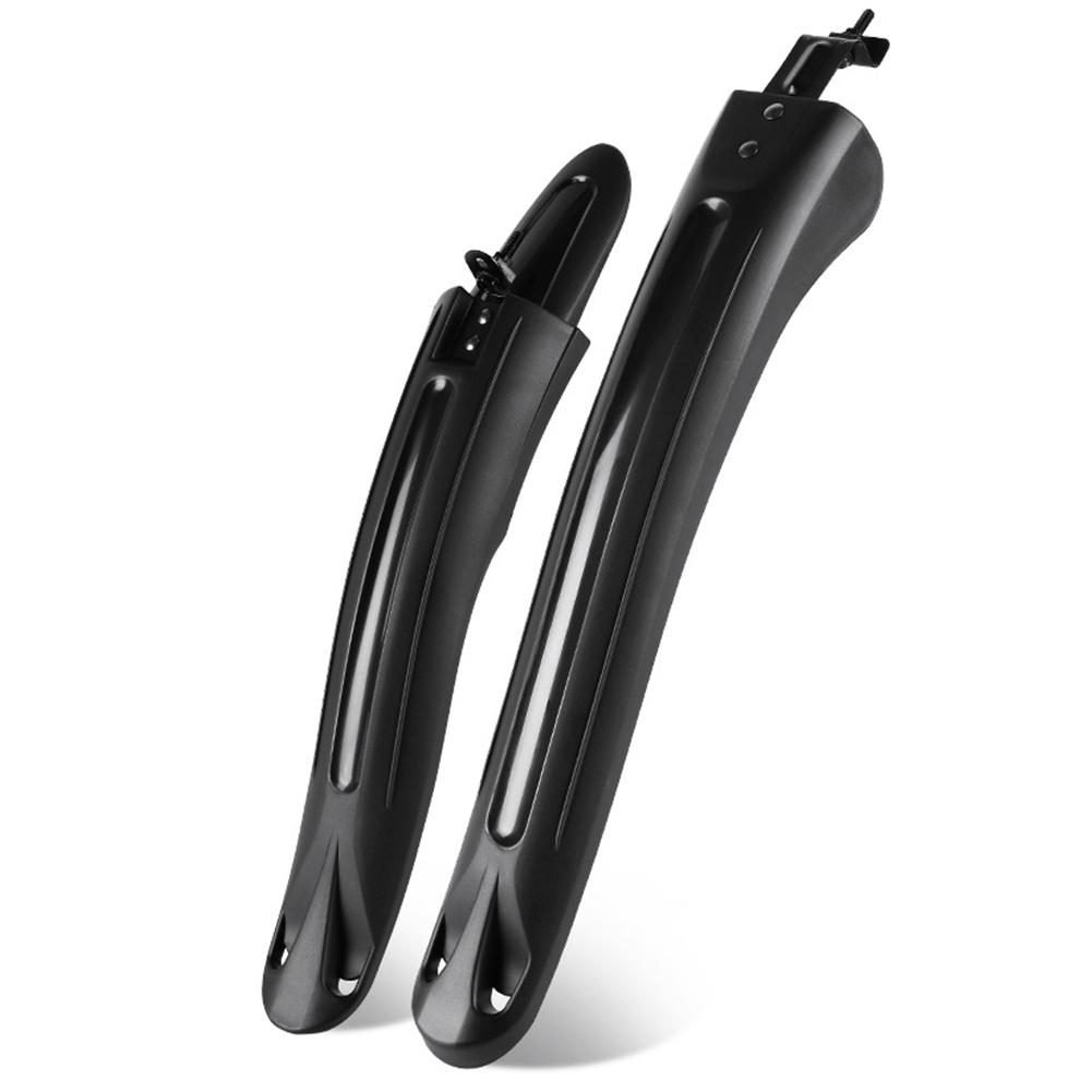 Set Spatbor Sepeda Gunung MTB  - Bike Fender Set ulasan dan harga