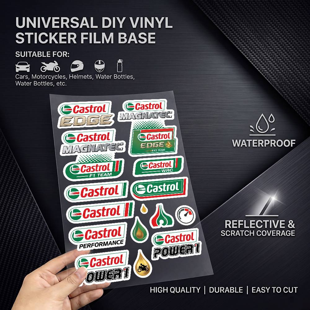 Untuk Stiker Tahan Air Reflekt - Bicycle Helmet ulasan dan harga