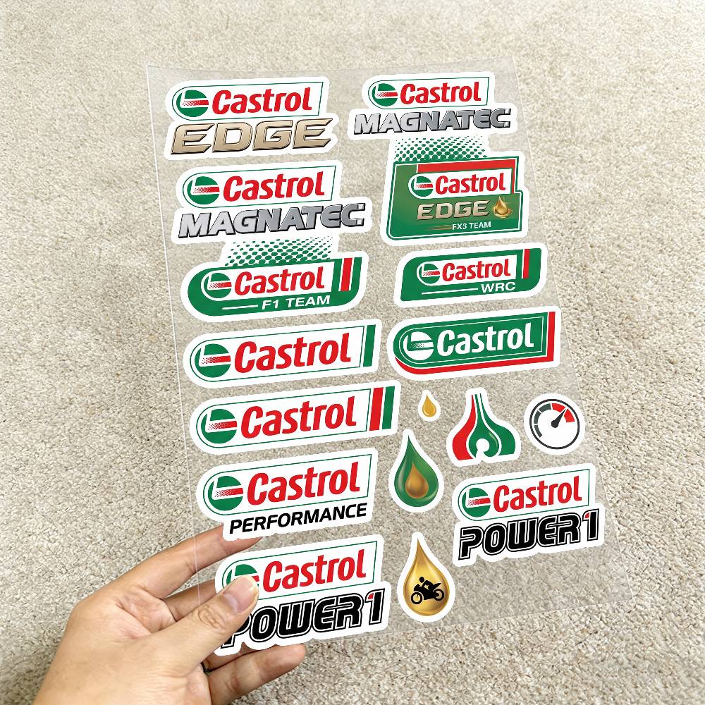 Untuk Stiker Tahan Air Reflekt - Bicycle Helmet ulasan dan harga