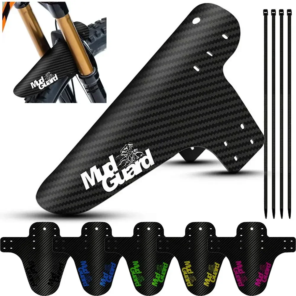 Spatbor Sepeda Gunung Plastik  - Bike Fender Set ulasan dan harga