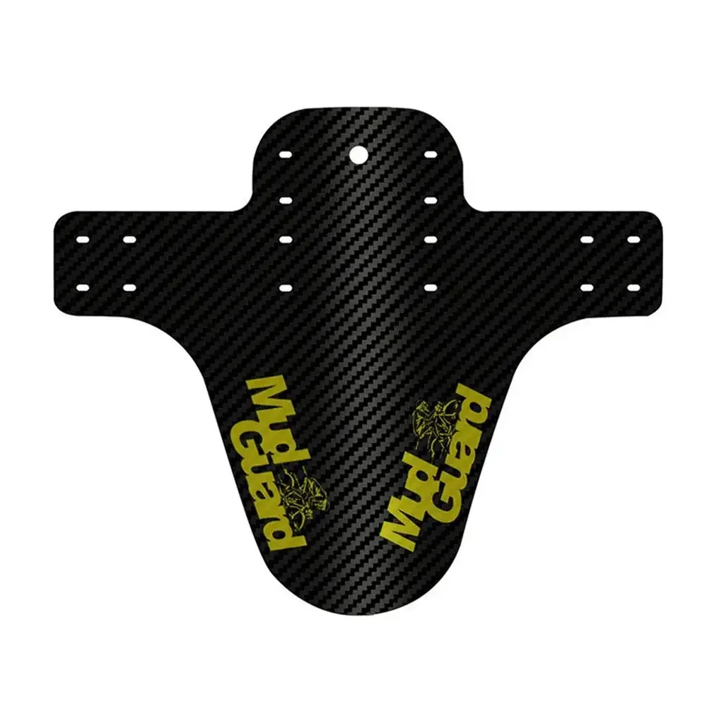 Spatbor Sepeda Gunung Plastik  - Bike Fender Set ulasan dan harga