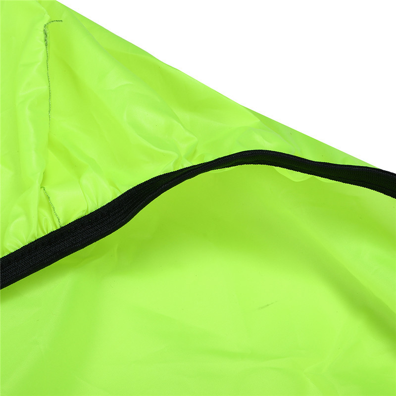 Tas Pannier Sepeda Penutup Huj - Cycling Gear In Rain ulasan dan harga