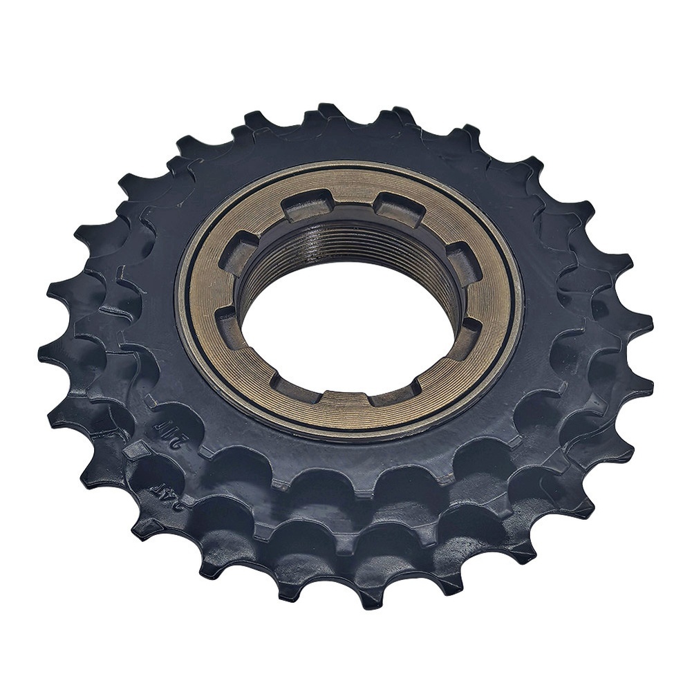 Freewheel Sepeda 3 Kecepatan 1 - Cycling Gear Hub ulasan dan harga