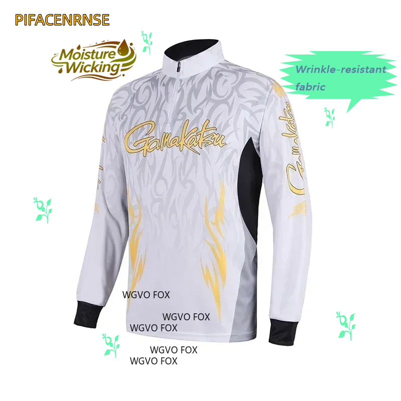 Kaos Jersey Pancing Bernapas,  - Cycling Jersey ulasan dan harga