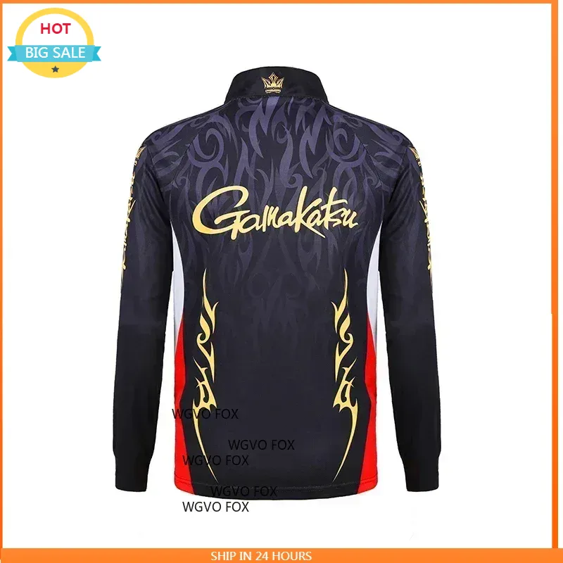 Kaos Jersey Pancing Bernapas,  - Cycling Jersey ulasan dan harga