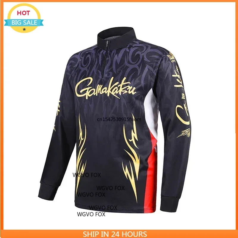 Kaos Jersey Pancing Bernapas,  - Cycling Jersey ulasan dan harga
