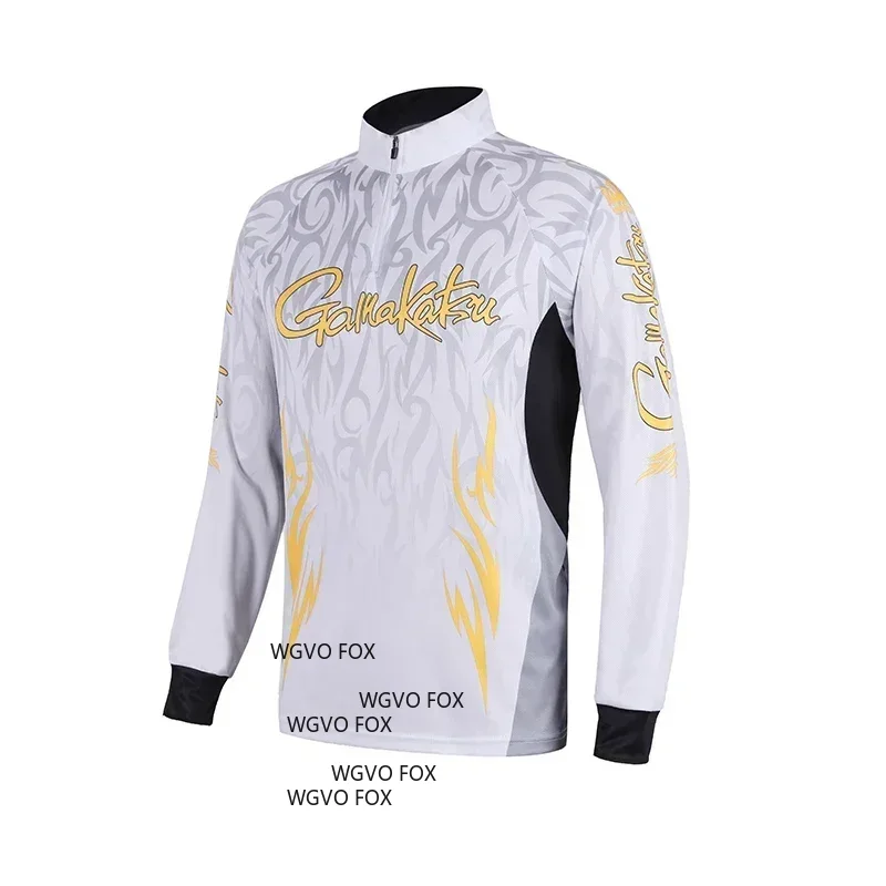 Kaos Jersey Pancing Bernapas,  - Cycling Jersey ulasan dan harga