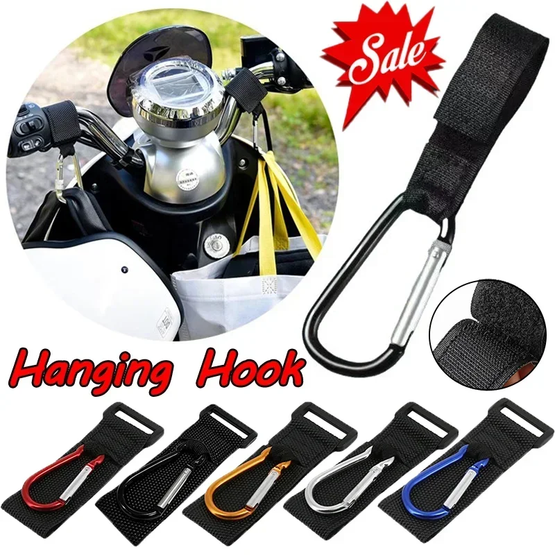 Kait Sepeda Motor Skuter Seped - Bicycle Helmet ulasan dan harga