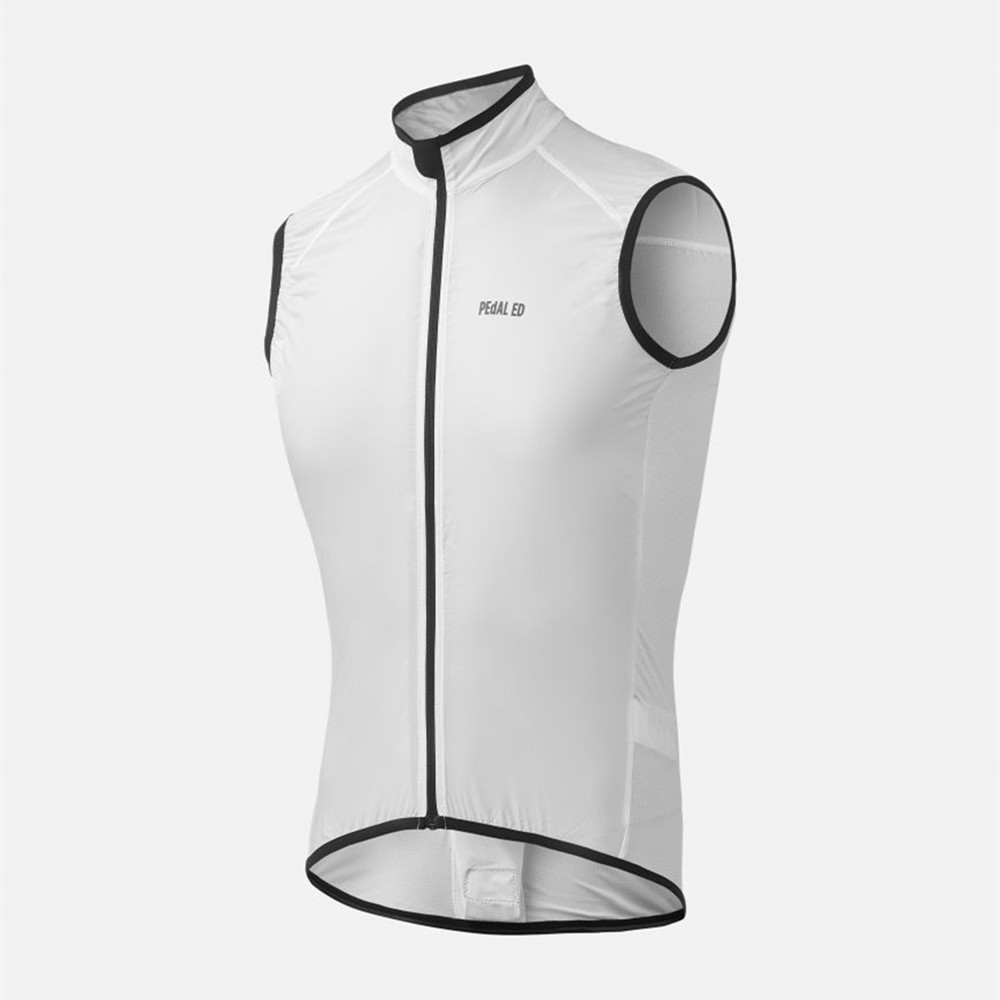 Rompi Bersepeda Uniseks Kit Ta - Cycling Jersey ulasan dan harga