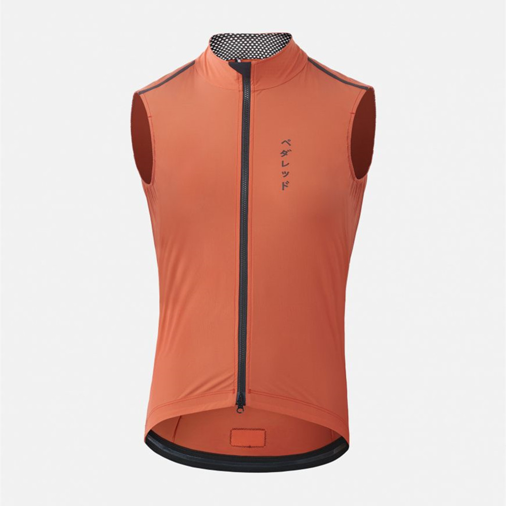 Rompi Bersepeda Uniseks Kit Ta - Cycling Jersey ulasan dan harga
