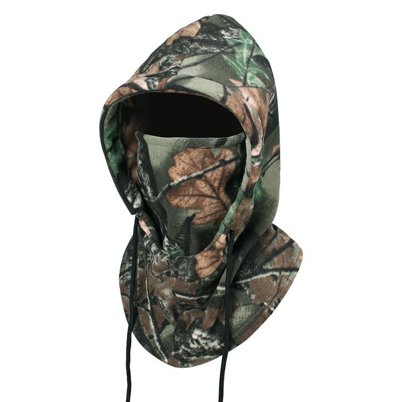 Balaklava Musim Dingin Bulu Ba - Cycling Gear For Cold Weather ulasan dan harga