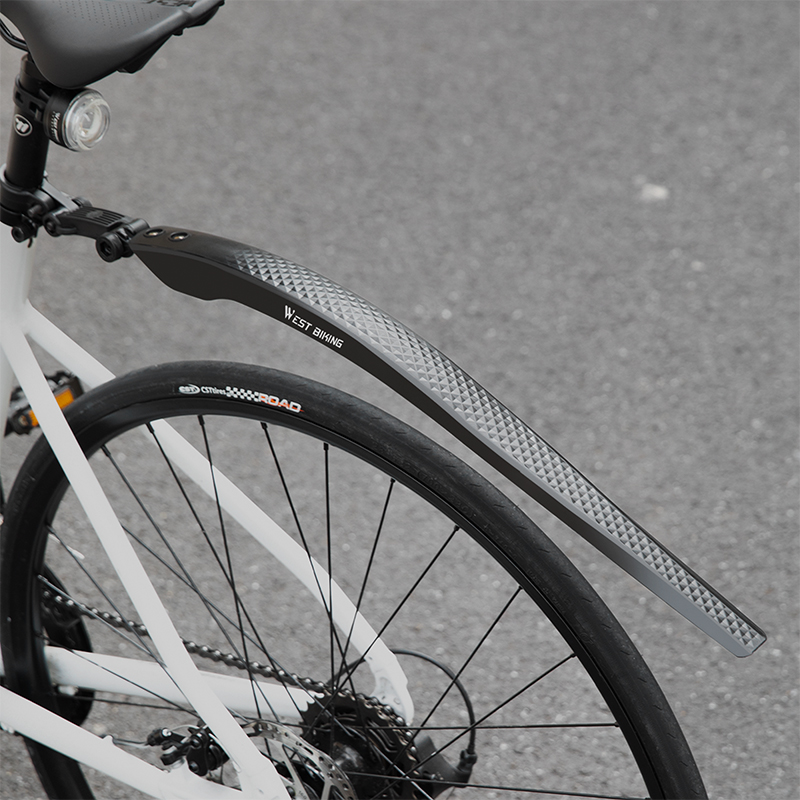 WEST BIKING Set Fender Sepeda  - Bike Fender Set ulasan dan harga