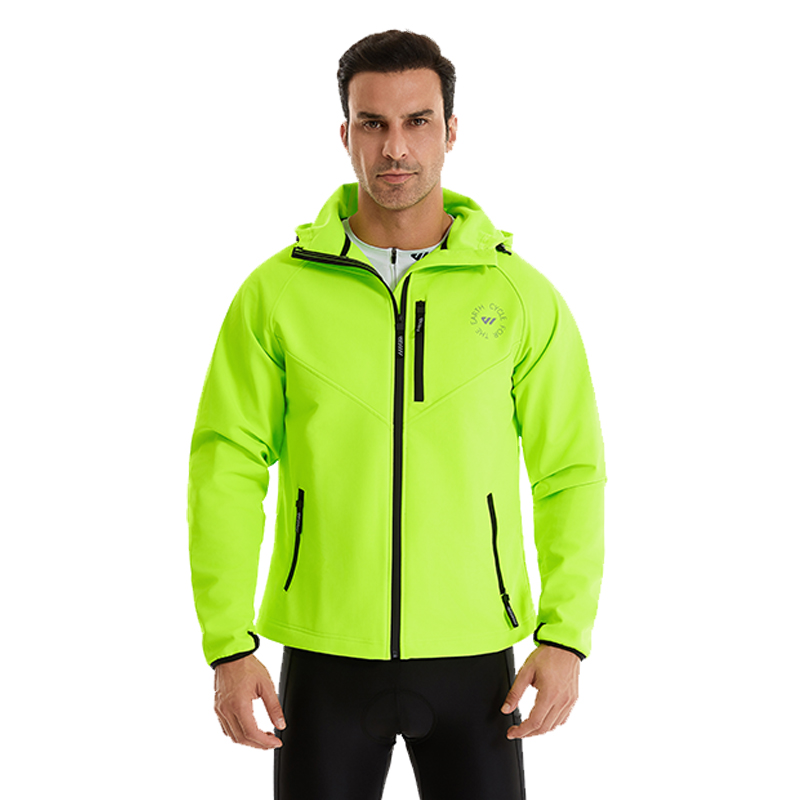 Wulibike Jaket Bersepeda Musim - Cycling Gear For Cold Weather ulasan dan harga