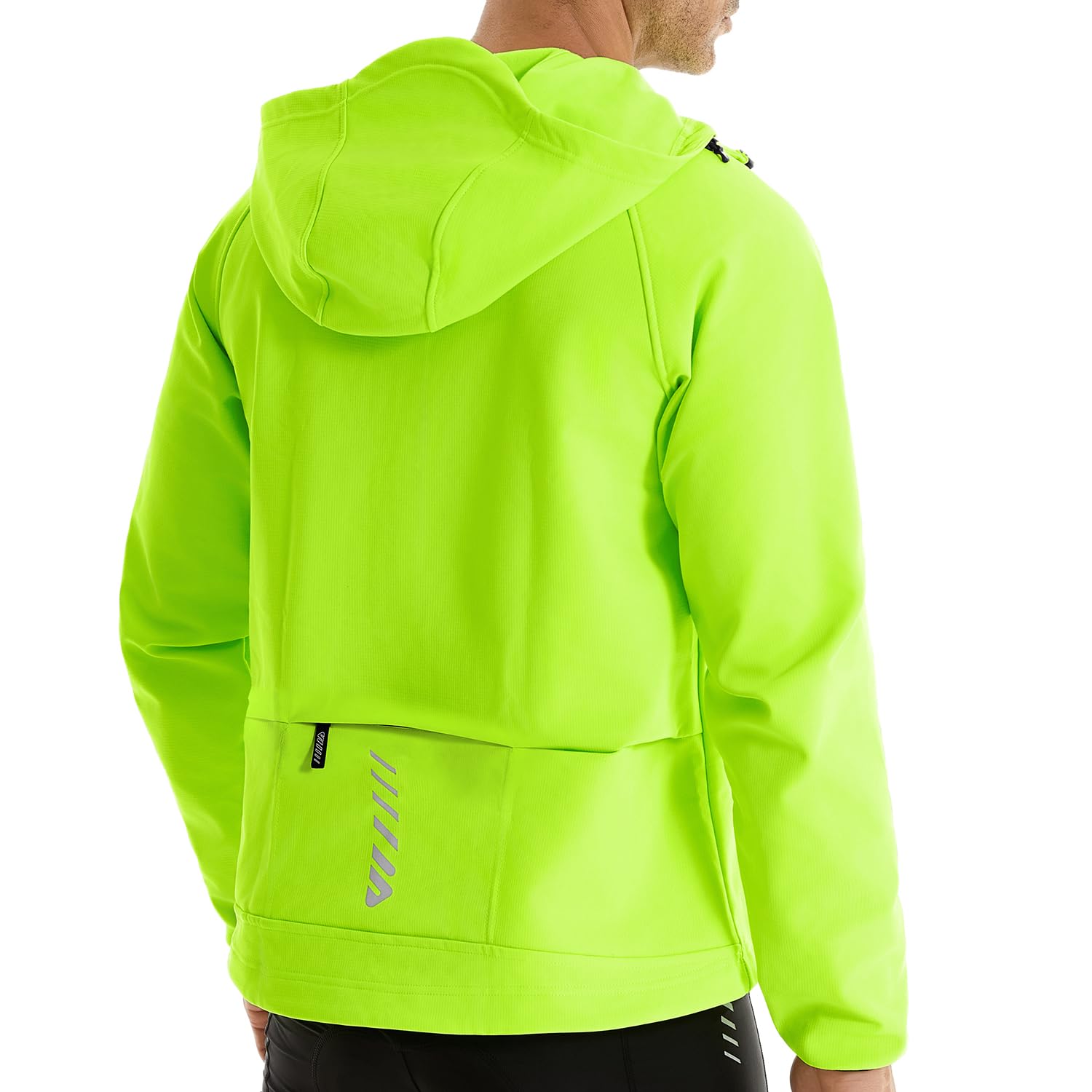 Wulibike Jaket Bersepeda Musim - Cycling Gear For Cold Weather ulasan dan harga