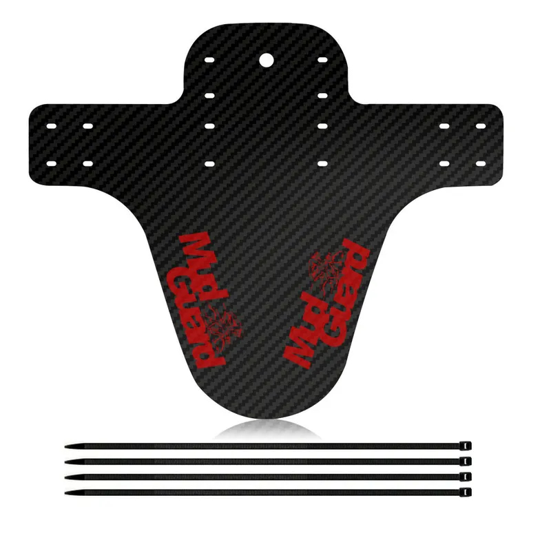 1 Buah Spakbor Sepeda Depan/Be - Bike Fender Set ulasan dan harga
