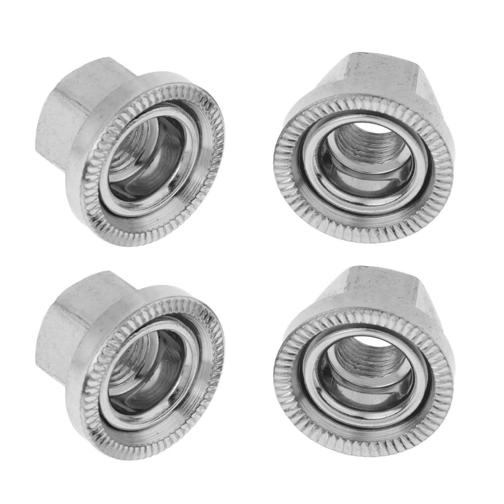 Mur Baut Hub Sepeda MTB Anti-S - Cycling Gear Hub ulasan dan harga