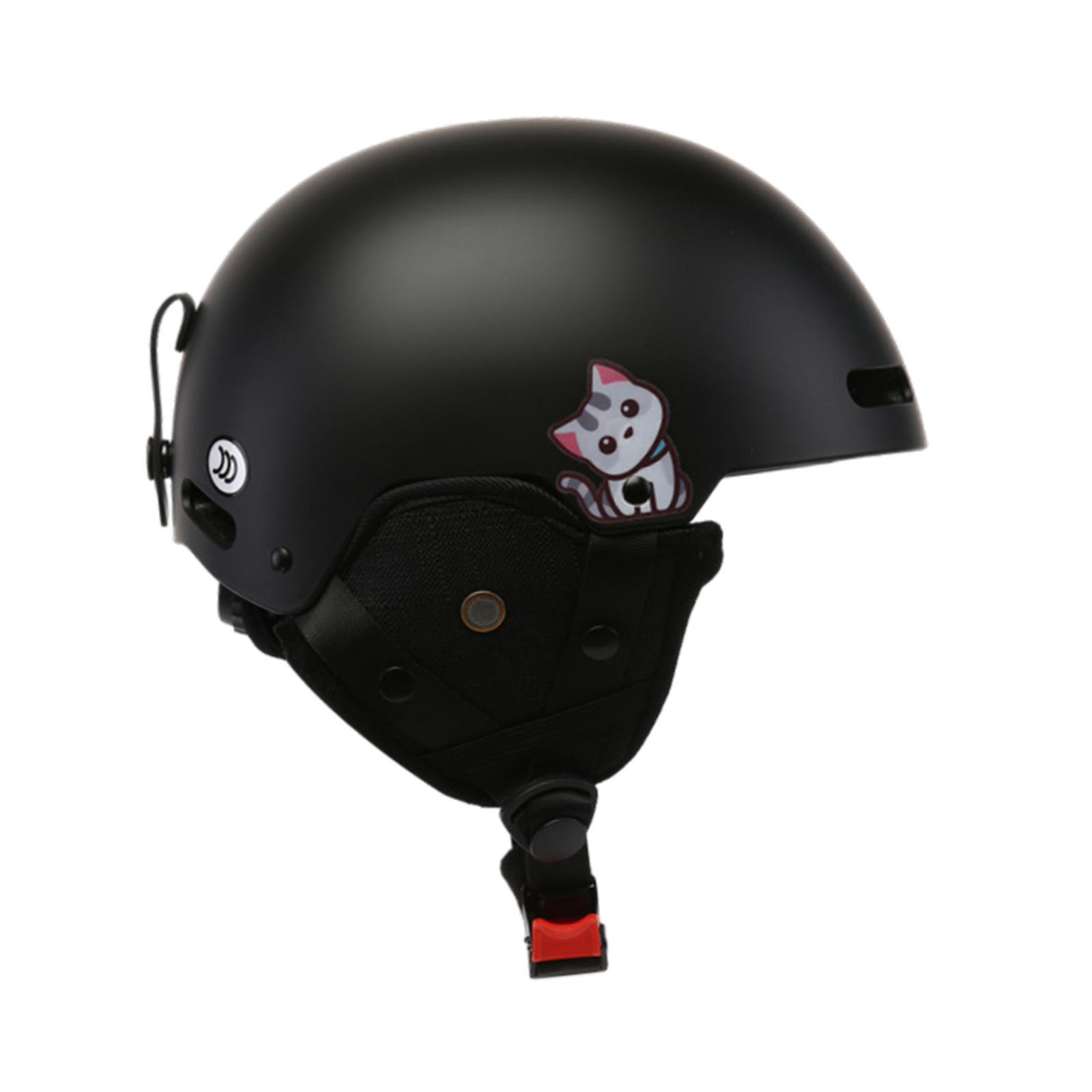 Helm Ski Helm Salju Portabel y - Bicycle Helmet ulasan dan harga