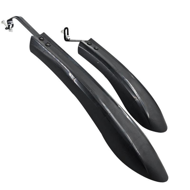 Set Spakbor Sepeda Universal Q - Bike Fender Set ulasan dan harga